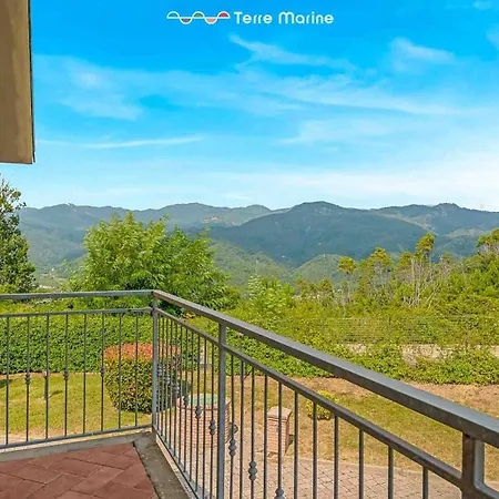Effe, Terre Marine Villa