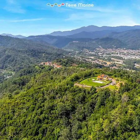 Effe, Terre Marine Borghetto di Vara