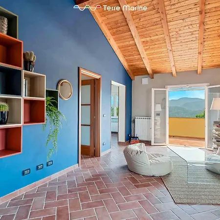 Effe, Terre Marine Villa
