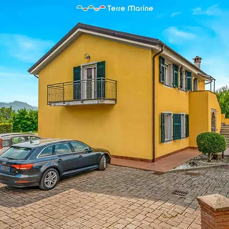 Villa Effe, Terre Marine