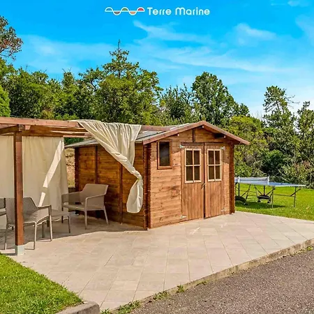 Effe, Terre Marine Villa