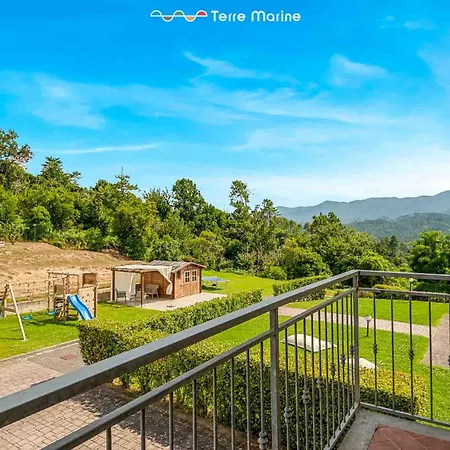 Effe, Terre Marine Villa