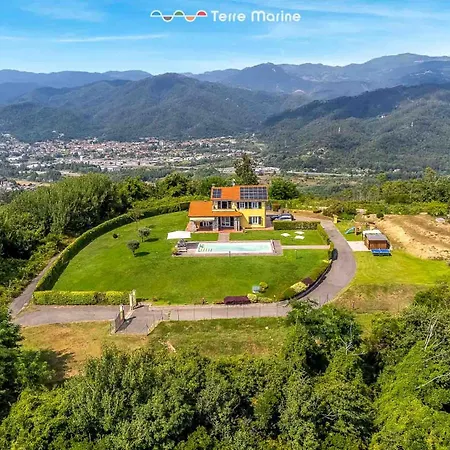 Effe, Terre Marine Borghetto di Vara