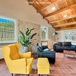 Vila Effe, Terre Marine Borghetto di Vara