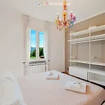 Vila Effe, Terre Marine Borghetto di Vara