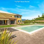 Vila Effe, Terre Marine