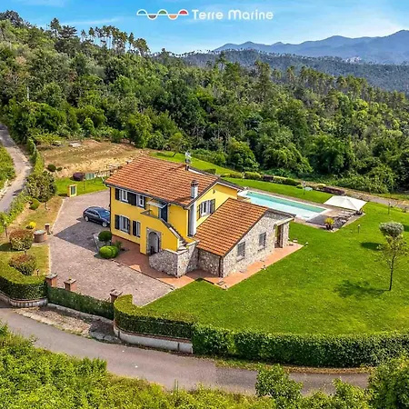 Effe, Terre Marine * Borghetto di Vara