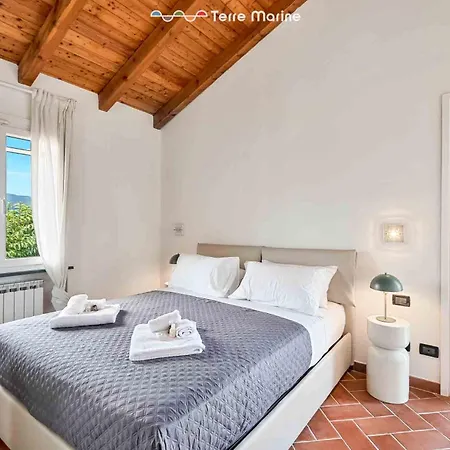 Effe, Terre Marine Borghetto di Vara