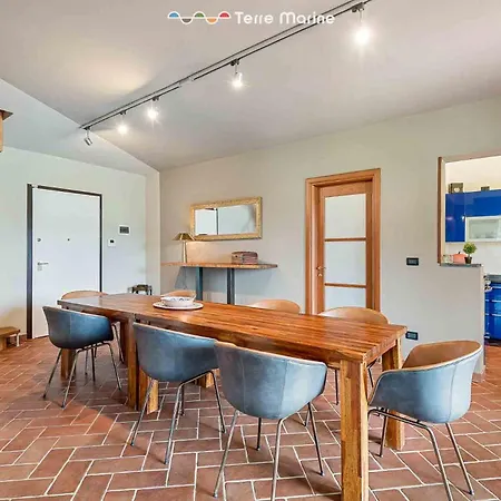 Effe, Terre Marine Borghetto di Vara