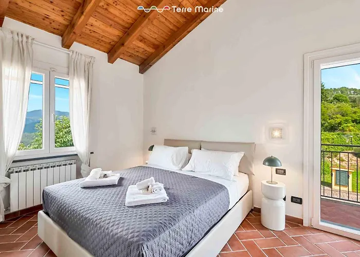 Effe, Terre Marine ボルゲット・ディ・ヴァーラ